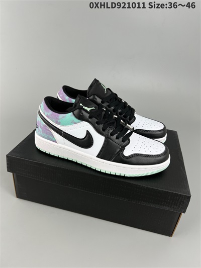 women air jordan 1 shoes 2022-12-11-252